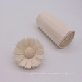 crazy selling artificial sola wood rose flower for aroma diffuser